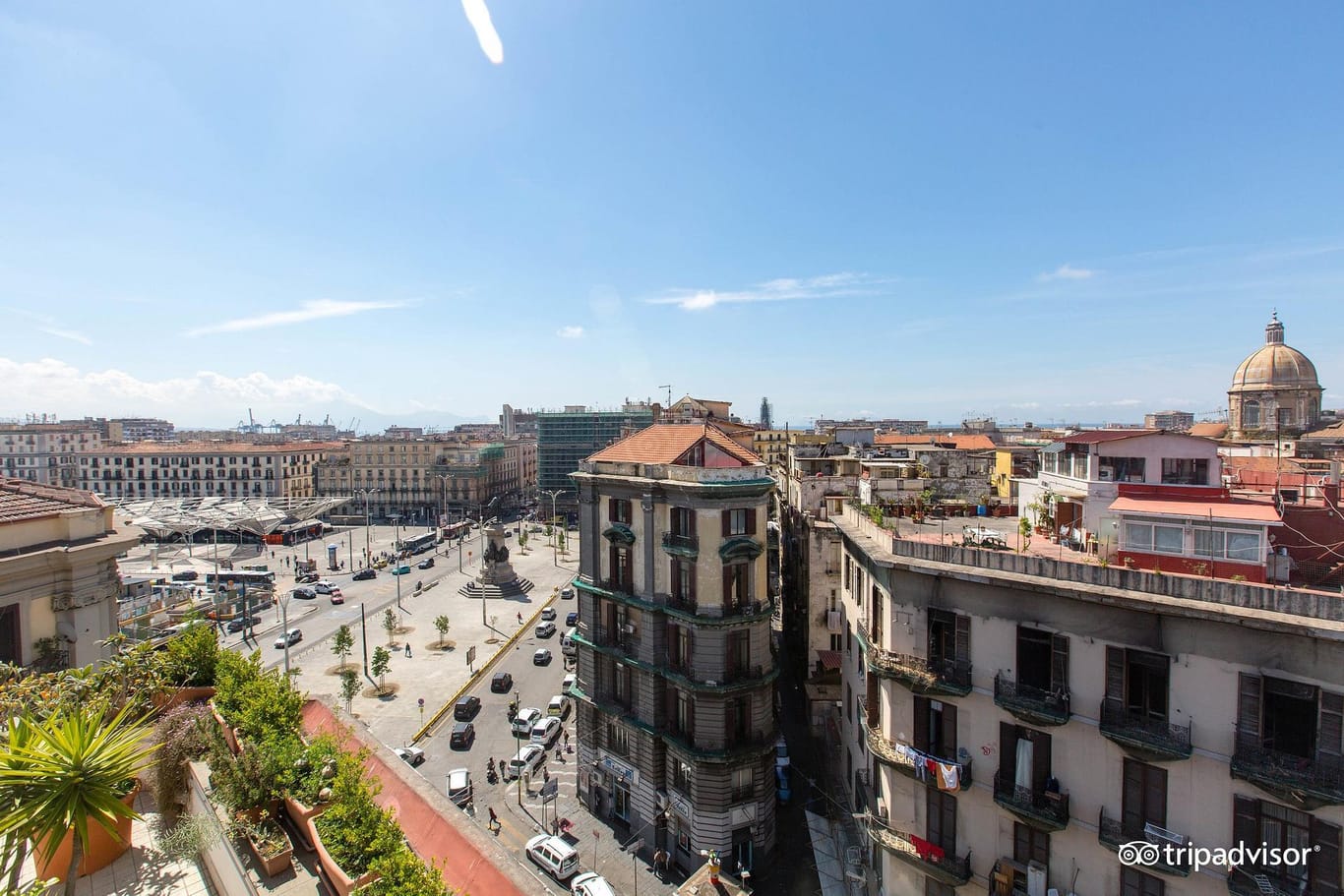 B&B Napoli Centro Vicino Stazione | Sweet Sleep